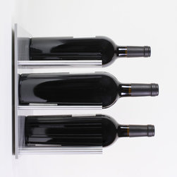 Vin de Garde Custom XY Series - Modular Wine Rack/Multi-Color - Wine Racks