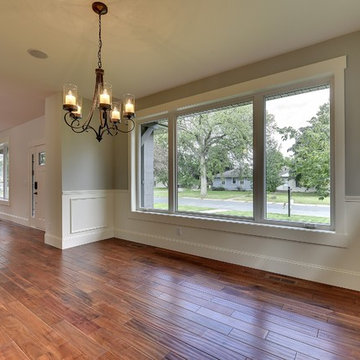 York Avenue, Edina MN