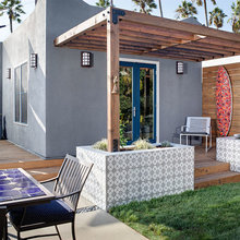 Arizona Backyard
