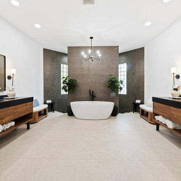 Serene Elegance