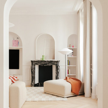 Appartement Rue Meslay