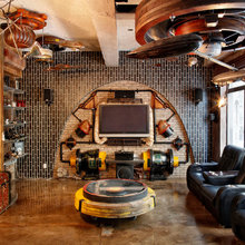 Steam Punk