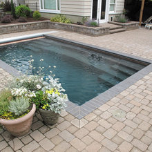 Plunge Pool