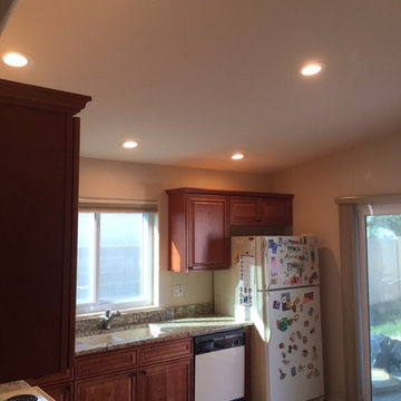 Budget Friendly Kitchen Refresh