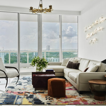 Collector's Home