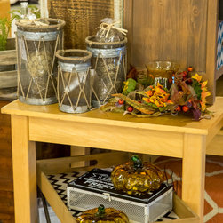 Sleepy Hollow - Home Decor