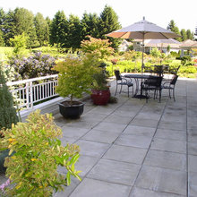 Patios