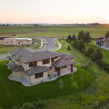 Ellis View Estates