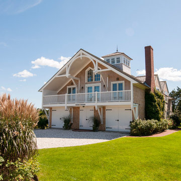 Fulling Mill Residence