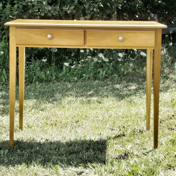 Cherry Writing Desk