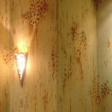 Specialty Finishes
