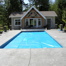 pools