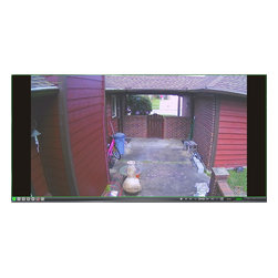 Video Surveillance by iTEK - Products