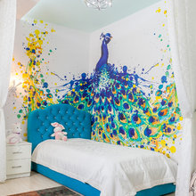 New Kid's Room