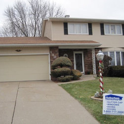 Vinyl Siding - Products