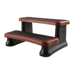 Hot Tub Accessories - Lifestyle And Leisure