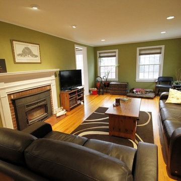 Spear Street Splendid 1st Floor