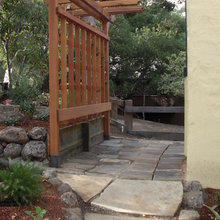 Side Yard Rv Cover
