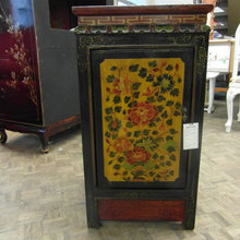 Decorative Painting Furniture