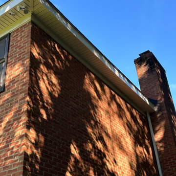 Gutter Installation - Witherspoon