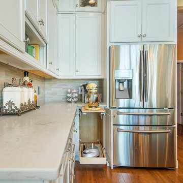 Timacuan Lake Mary Kitchen Renovation