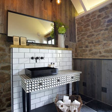 Bath Ideas