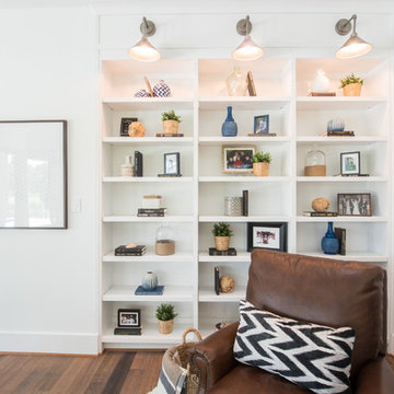 Modern Coastal