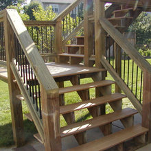 Deck Ideas