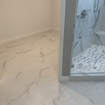 Inspiration Gallery | Bathrooms | Orange County