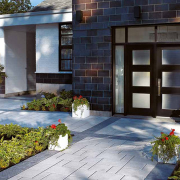 Permacon Landscape