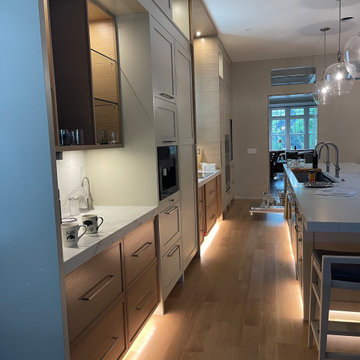 Kitchen Cabinets