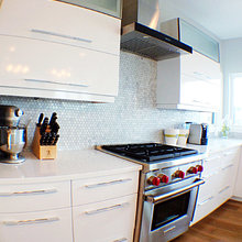 Backsplash Kitchen