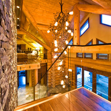 Casa de Madera