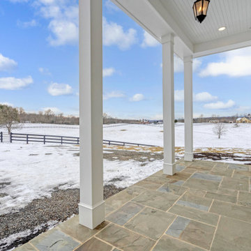 These views are incredible! Introducing the Somerset!