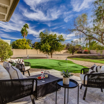 Charter Oak Scottsdale AZ