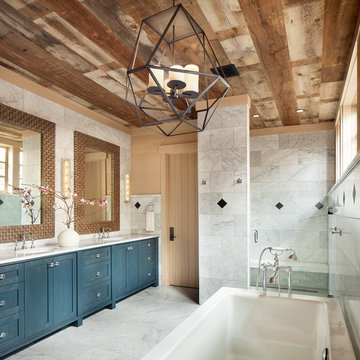 Tamarack Lodge