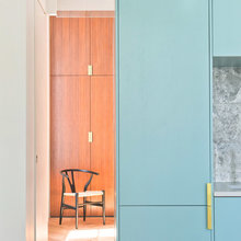 Cupboards