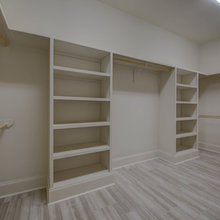 Cowpen Closet