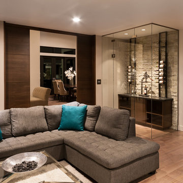 Modern Luxury at 102 16th Ave Kirkland