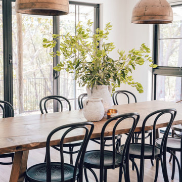 Country House Renovation