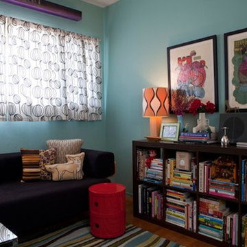 San Francisco Mid-Century Mix