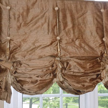Curtains
