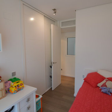 Rehabilitación integral de Vivienda en Valencia