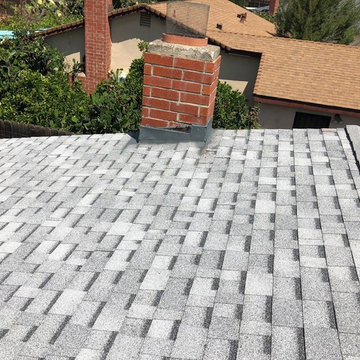 Owens Corning Roofing System