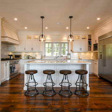 Muskoka Retreat