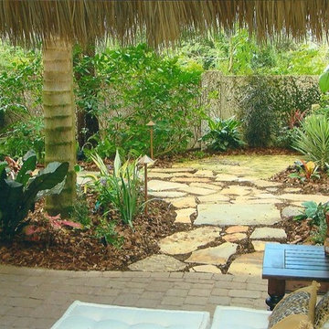 pool remodel
