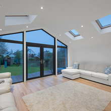 attic