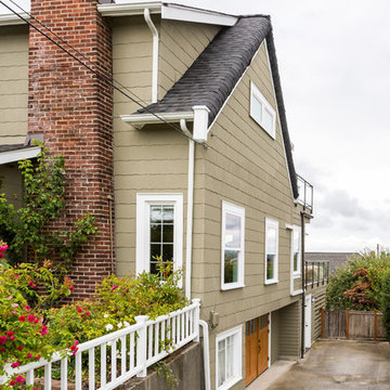 West Seattle Addition