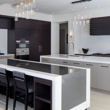 Contemporary Kitchens