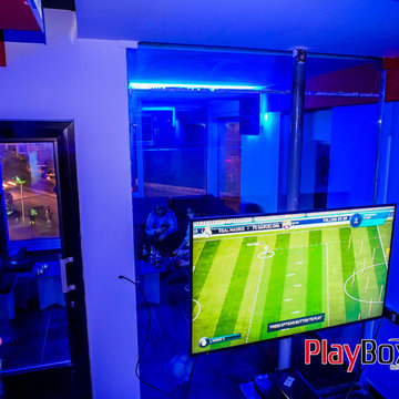 Play Box Game Center